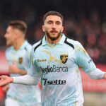 Absence de Farès Ghedjemis face à la Juventus : la direction de Frosinone s’explique Absence de Farès Ghedjemis face à la Juventus : la direction de Frosinone s'explique