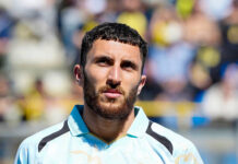 Il n’a pas accompagné son équipe à Florence : Ghedjemis va au clash avec Frosinone Il n’a pas accompagné son équipe à Florence : Ghedjemis va au clash avec Frosinone