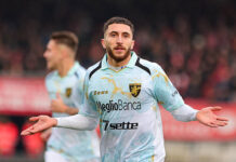 Absence de Farès Ghedjemis face à la Juventus : la direction de Frosinone s’explique Absence de Farès Ghedjemis face à la Juventus : la direction de Frosinone s'explique