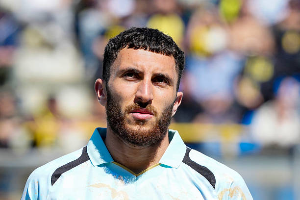 Il n’a pas accompagné son équipe à Florence : Ghedjemis va au clash avec Frosinone Il n’a pas accompagné son équipe à Florence : Ghedjemis va au clash avec Frosinone