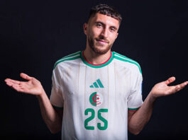 Mercato : L'âge de Ghedjemis fait capoter la piste turque
