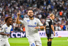 Ligue 1 française : Gouiri et l’OM écrasent Strasbourg en ouverture de la saison Gouiri et l'OM écrasent Strasbourg en ouverture de la saison