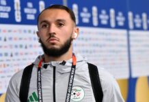 Mercato : Côme s’active pour recruter Amine Gouiri Mercato : Côme s'active pour recruter Amine Gouiri