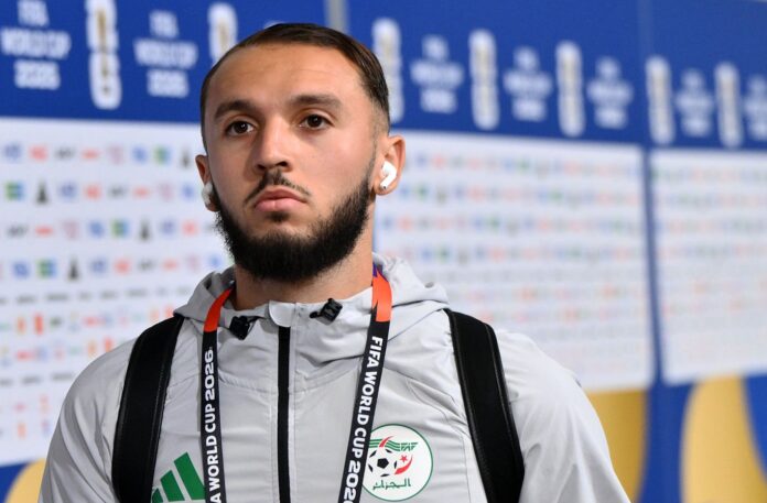 Mercato : Côme s'active pour recruter Amine Gouiri Mercato : Côme s'active pour recruter Amine Gouiri