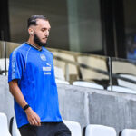 Mercato : L’OM tremble pour Amine Gouiri Mercato : L’OM tremble pour Amine Gouiri