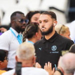 OM : L’Espagne s’intéresse à Amine Gouiri OM : L'Espagne s'intéresse à Amine Gouiri
