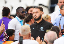 OM : L’Espagne s’intéresse à Amine Gouiri OM : L'Espagne s'intéresse à Amine Gouiri