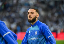 OM : Amine Gouiri brise le silence sur son avenir OM : Amine Gouiri brise le silence sur son avenir