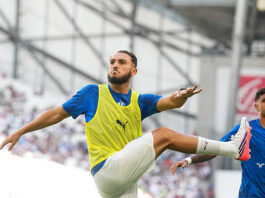OM : Gouiri parti pour rester