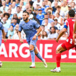OM : Un nouveau club espagnol s’intéresse à Amine Gouiri OM : Un nouveau club espagnol s'intéresse à Amine Gouiri