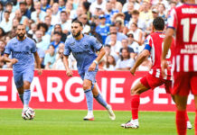 OM : Un nouveau club espagnol s’intéresse à Amine Gouiri OM : Un nouveau club espagnol s'intéresse à Amine Gouiri
