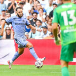 OM : Bruno Genesio déterminé à conserver Amine Gouiri OM : Bruno Genesio déterminé à conserver Amine Gouiri