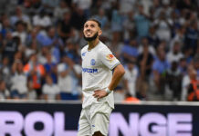 OM : Coup de théâtre pour l’avenir d’Amine Gouiri OM : Coup de théâtre pour l'avenir d'Amine Gouiri
