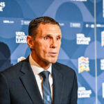 Équipe nationale : Poyet, la nouvelle piste Équipe nationale : Poyet, la nouvelle piste