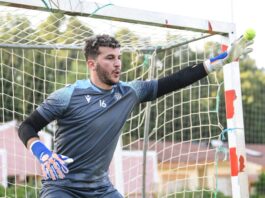 Idir Hadid : « L'USMA est un grand club, nous visons tous les titres »