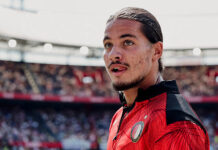 Mercato : Hadj Moussa repousse les millions saoudiens et vise la Premier League Mercato : Hadj Moussa repousse les millions saoudiens et vise la Premier League