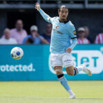 Mercato : Feyenoord calme le jeu pour Anis Hadj Moussa Mercato : Feyenoord calme le jeu pour Anis Hadj Moussa