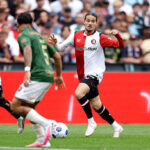 Feyenoord : Anis Hadj Moussa déjà décisif Feyenoord : Anis Hadj Moussa déjà décisif