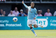 Mercato : Feyenoord calme le jeu pour Anis Hadj Moussa Mercato : Feyenoord calme le jeu pour Anis Hadj Moussa