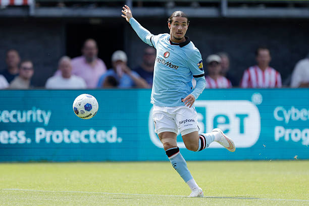Mercato : Feyenoord calme le jeu pour Anis Hadj Moussa Mercato : Feyenoord calme le jeu pour Anis Hadj Moussa