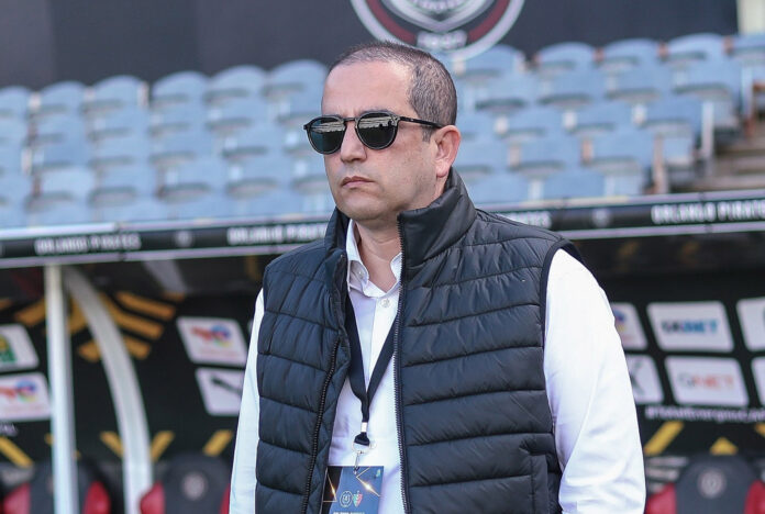 MC Alger : Hadj Redjem sous pression