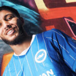 Troisième algérien en Premier League cette saison : Hadjam à Brighton pour un nouveau défi Troisième algérien en Premier League cette saison : Hadjam à Brighton pour un nouveau défi