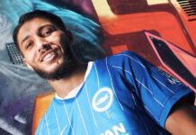 Troisième algérien en Premier League cette saison : Hadjam à Brighton pour un nouveau défi Troisième algérien en Premier League cette saison : Hadjam à Brighton pour un nouveau défi