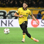Young Boys : Jaouen Hadjam en route pour la Premier League Young Boys : Jaouen Hadjam en route pour la Premier League