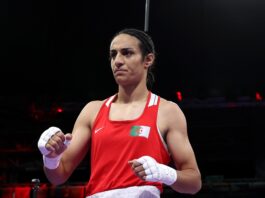 Imane Khelif met les choses au clair : « Je n'ai reçu aucune invitation officielle pour participer aux Jeux de Tarente »