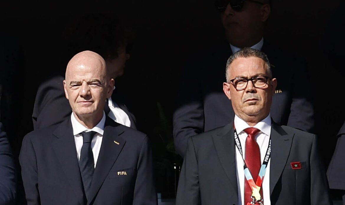 Mondial 2030 : Quand la crise migratoire menace d'exclure le Maroc de l'organisation