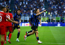 Serie A : L’Inter surclasse Monza, Naples s’impose dans la douleur face au Genoa (Vidéo) Serie A : L'Inter surclasse Monza, Naples s'impose dans la douleur face au Genoa (Vidéo)