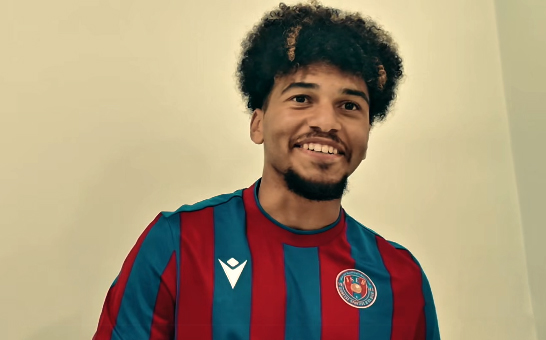 Transfert : Le défenseur Amem Faiz s'engage avec la JS El-Biar Transfert : Le défenseur Amem Faiz s'engage avec la JS El-Biar