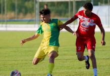 Amical : La JSK colle un 6-0 à une D5 tunisienne Amical : La JSK colle un 6-0 à une D5 tunisienne