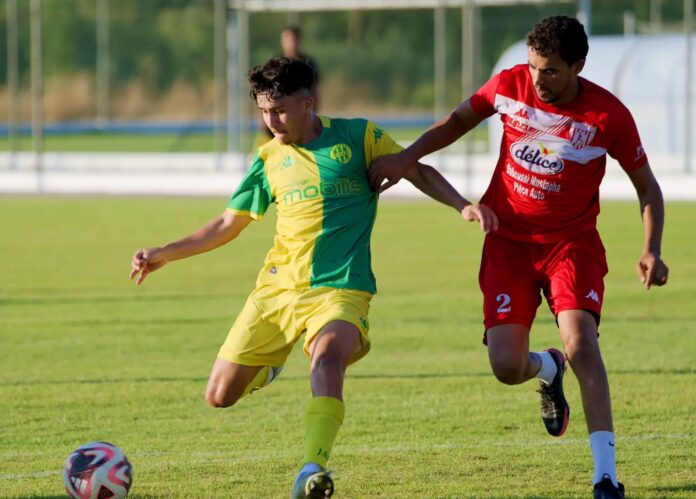 Amical : La JSK colle un 6-0 à une D5 tunisienne Amical : La JSK colle un 6-0 à une D5 tunisienne