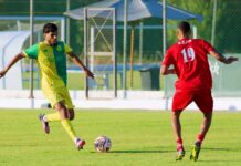 Amical : La JSK domine le CS Hammam-Lif Amical : La JSK domine le CS Hammam-Lif