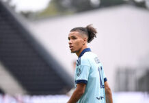 Mercato : Le Paris FC ferme définitivement la porte à l’OM pour Ilan Kebbal Mercato : Le Paris FC ferme définitivement la porte à l'OM pour Ilan Kebbal