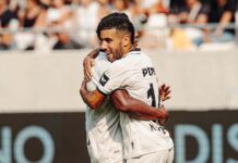 FC Lugano : Ahmed Kendouci buteur en Coupe de Suisse FC Lugano : Ahmed Kendouci buteur en Coupe de Suisse