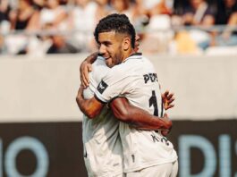 FC Lugano : Ahmed Kendouci buteur en Coupe de Suisse