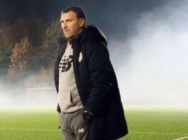 MO Béjaïa : Aït-Ahmed Lamara nommé nouvel entraîneur