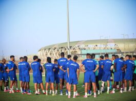 MC Oran :  Un dernier stage à El Bahia avant le début du championnat 