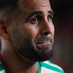 Transfert : Pourquoi Riyad Mahrez ne signera pas au Deportivo La Corogne Transfert : Pourquoi Riyad Mahrez ne signera pas au Deportivo La Corogne