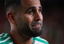 Transfert : Pourquoi Riyad Mahrez ne signera pas au Deportivo La Corogne Transfert : Pourquoi Riyad Mahrez ne signera pas au Deportivo La Corogne