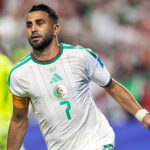 Arabie saoudite : Duel entre Al-Shabab et Al-Ettifaq pour s’offrir Riyad Mahrez Arabie saoudite : Duel entre Al-Shabab et Al-Ettifaq pour s'offrir Riyad Mahrez