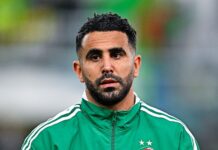 Mercato : Le Wydad Casablanca rêve de s’offrir Riyad Mahrez ! Mercato : Le Wydad Casablanca rêve de s'offrir Riyad Mahrez !