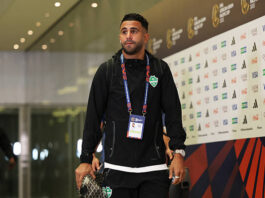 Riyad Mahrez vers la Turquie : Çorum, le promu qui veut réaliser le coup de l'été