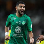 Al-Ahli : Les véritables raisons du départ de Riyad Mahrez enfin dévoilées Al-Ahli : Les véritables raisons du départ de Riyad Mahrez enfin dévoilées