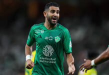 Al-Ahli : Les véritables raisons du départ de Riyad Mahrez enfin dévoilées Al-Ahli : Les véritables raisons du départ de Riyad Mahrez enfin dévoilées