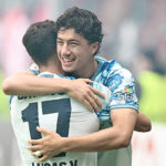 Bayer Leverkusen : Entame de saison idéale pour Maza Bayer Leverkusen : Entame de saison idéale pour Maza