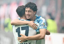 Bayer Leverkusen : Entame de saison idéale pour Maza Bayer Leverkusen : Entame de saison idéale pour Maza