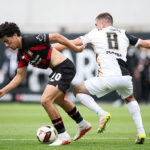 Bayer Leverkusen : Maza pêche toujours dans la finition Bayer Leverkusen : Maza pêche toujours dans la finition